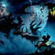 Image for article titled Disney's Dark Epic Mickey Also Coming To Children's Book Form